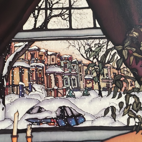 Litho print - Picture 4 of 6